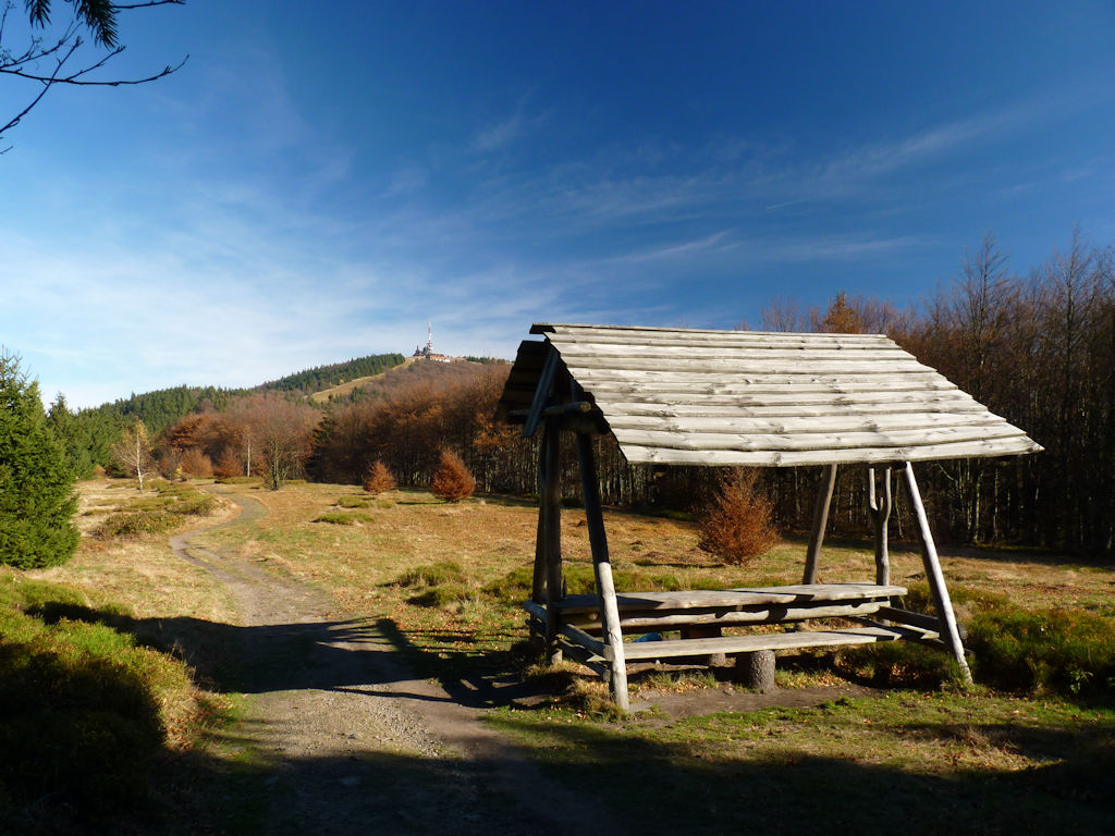Radhošť